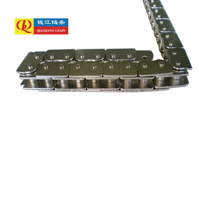 Fint hantverk åldringsbeständiga anti-sidebow-kedjor för automatiska dörrar och fönster