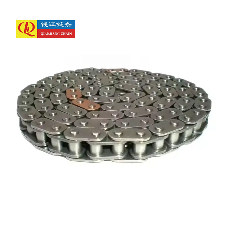 Slagtålighet anpassningsbara timingkedjor för bilmotorer