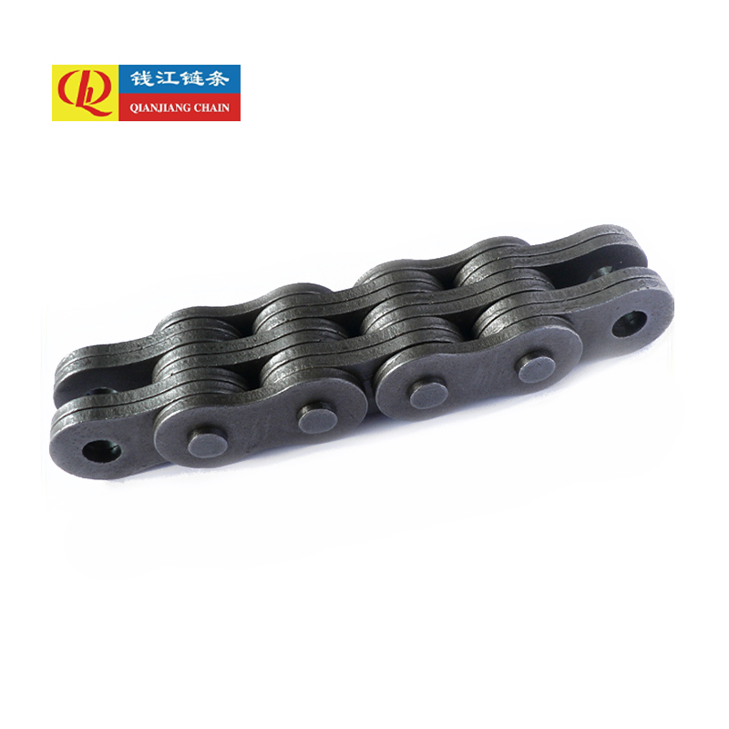 (LL-serien) Lövkedjor med lågt underhåll och hög stabilitet