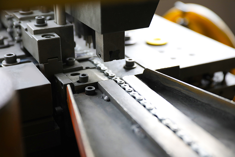 Anläggningsutrustning