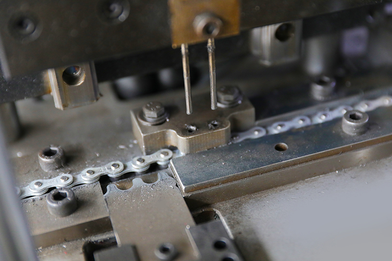 Anläggningsutrustning