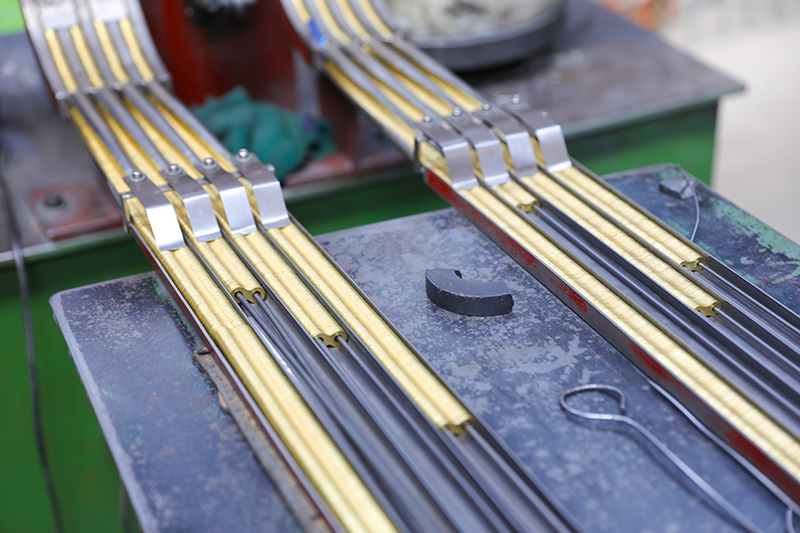 Anläggningsutrustning