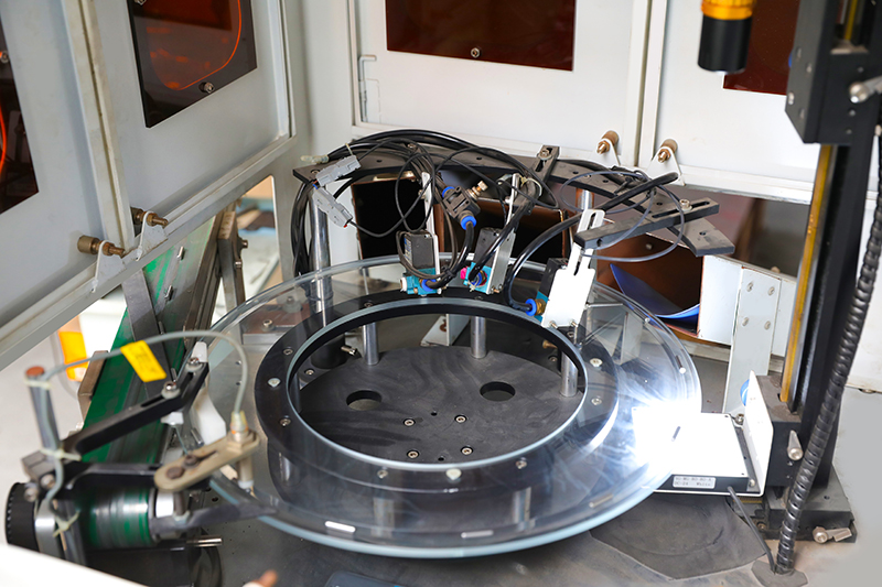 Anläggningsutrustning