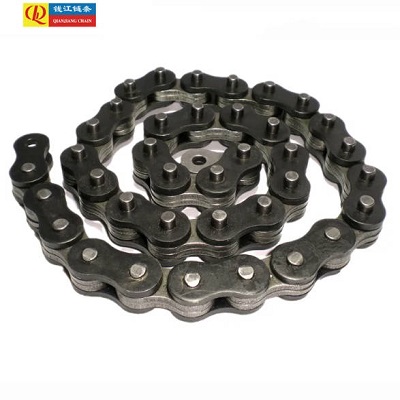 Nya tekniska tillämpningar av Qianjiang (QJ) 