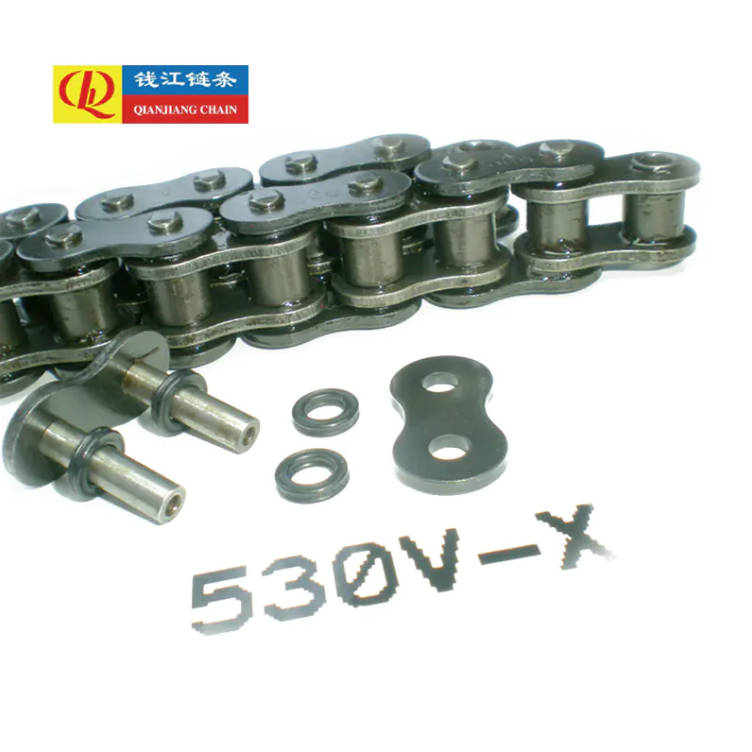 Hur oljetätningskedjor förbättrar prestanda och minskar slitage i maskiner