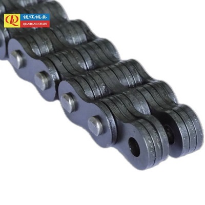 Hur man identifierar kedjekvalitet och vilken typ av kedja som ska användas