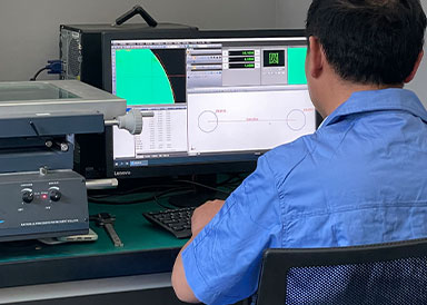 Hangzhou Qianjiang Chain Industries Co., Ltd.